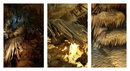 Hidden Fun Around Talking Rocks Cavern - My Four and More