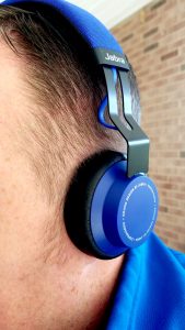 Wireless Headphones