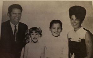 Adoption Story