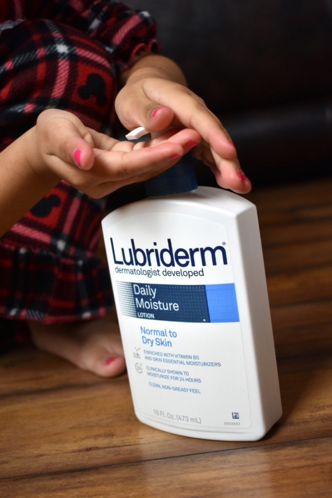 6 Ways to Keep Skin Moisturized During the Cold Winter Months My Four and More