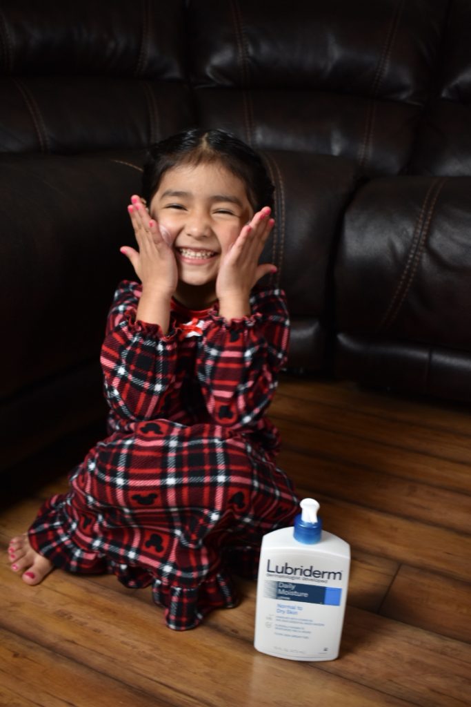 6 Ways to Keep Skin Moisturized During the Cold Winter Months My Four and More