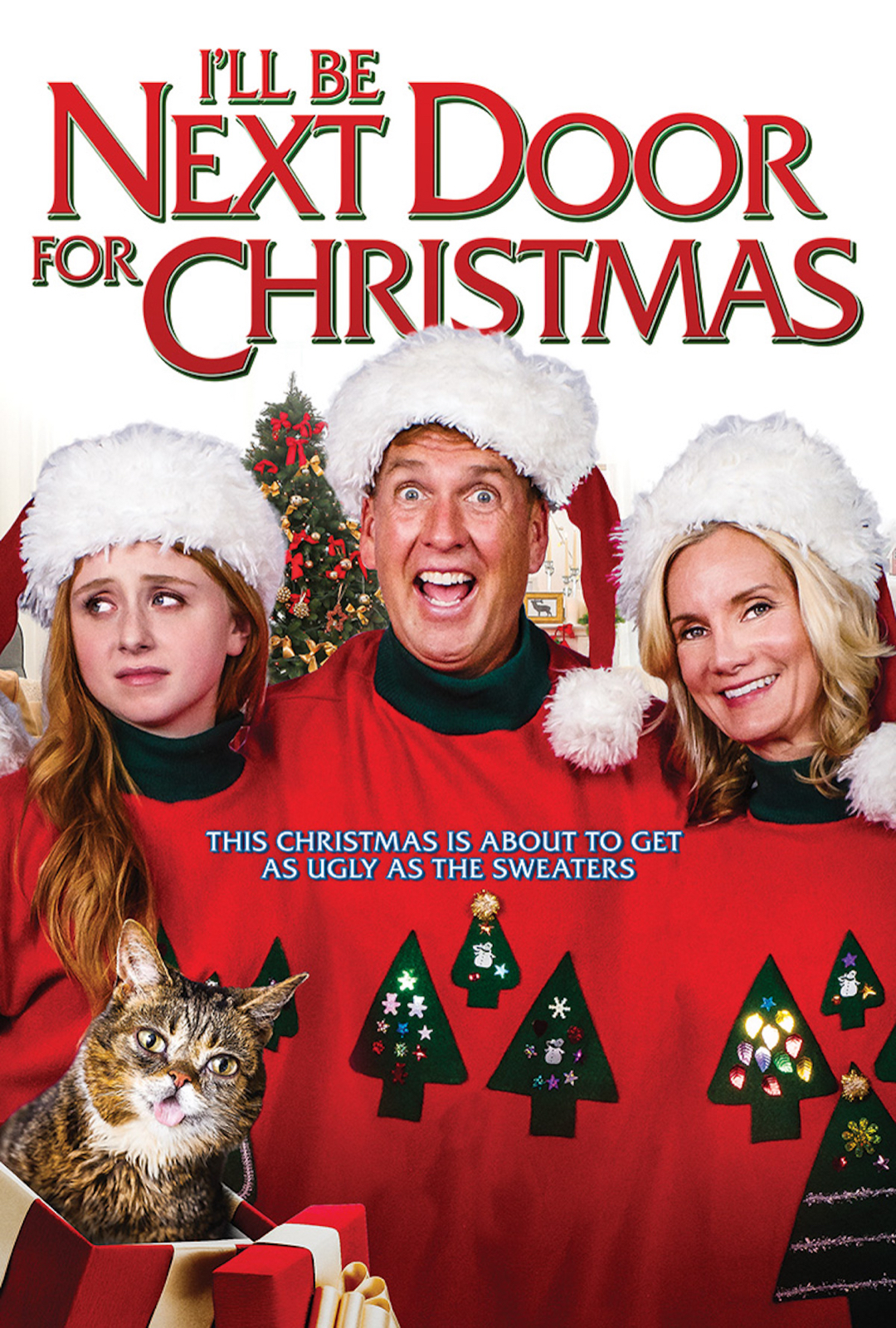 Christmas movie