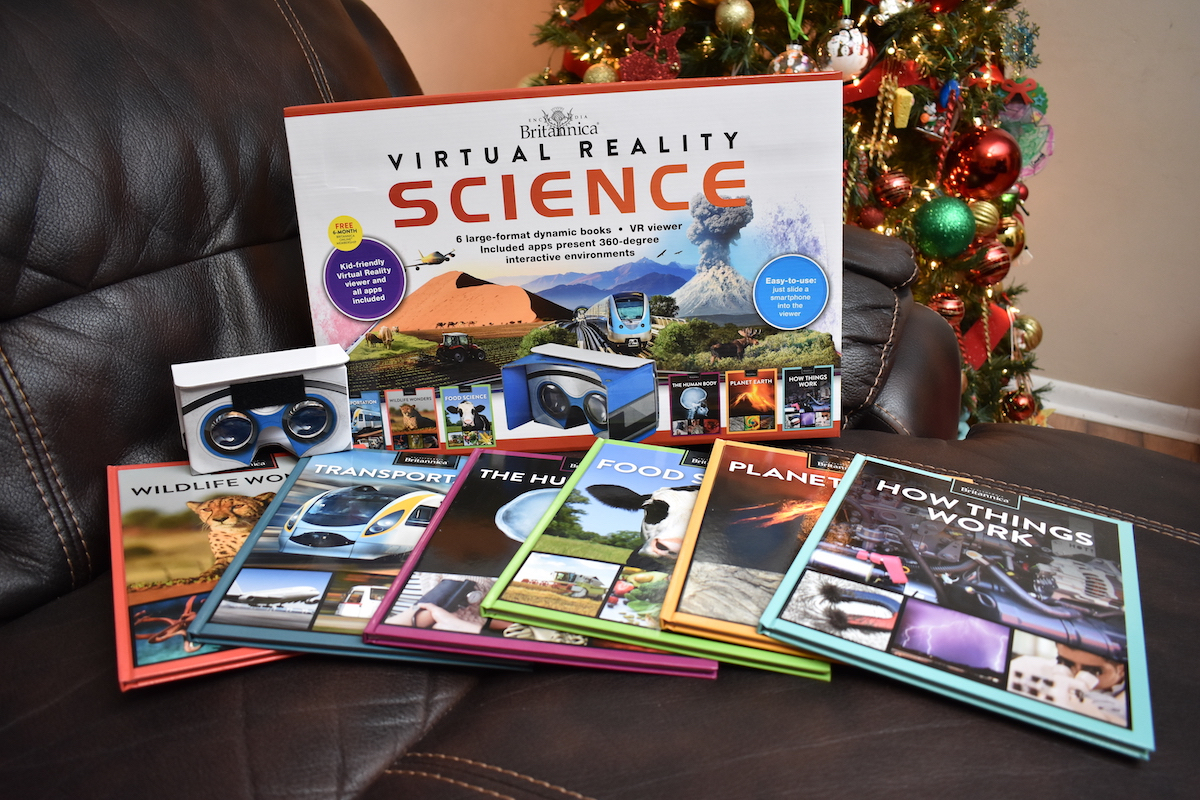 science books