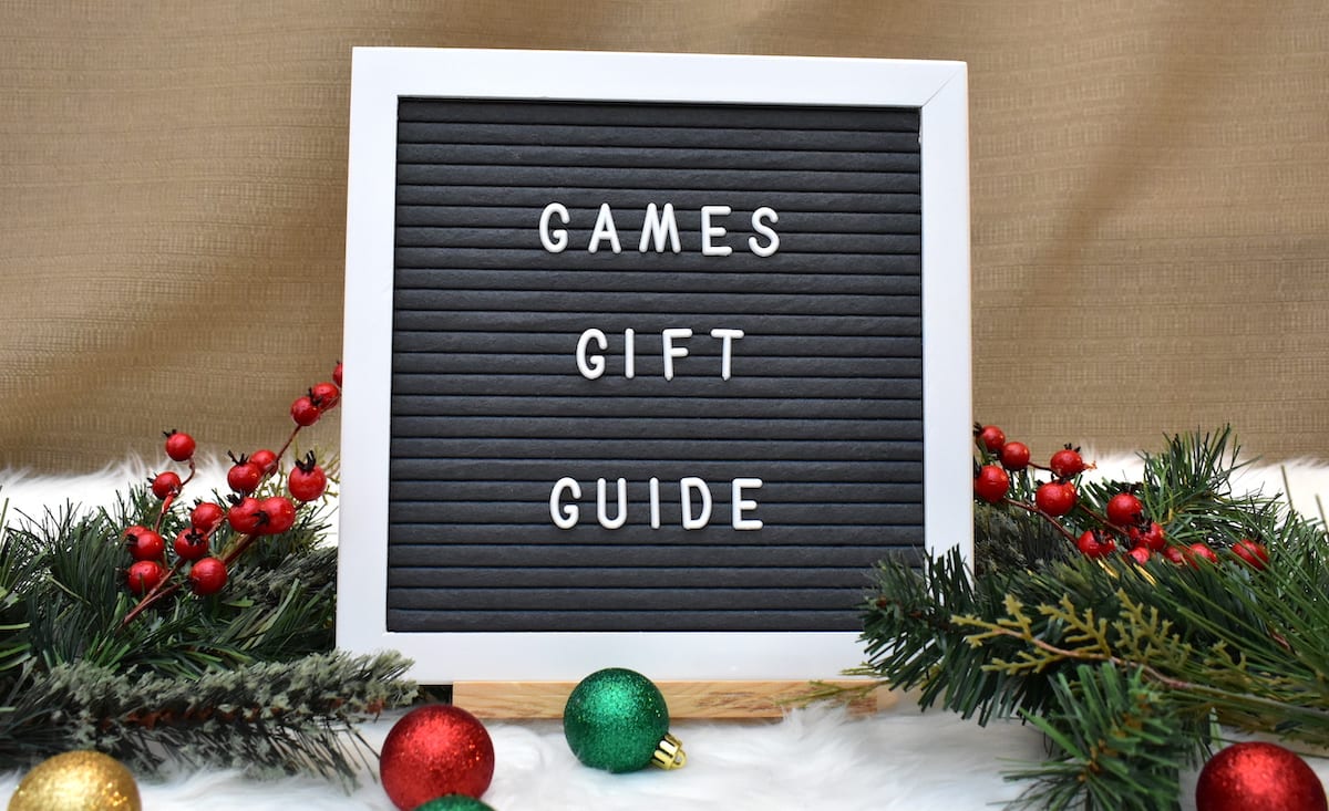 games gift