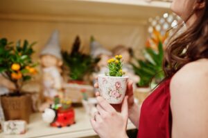 Decorative Planters