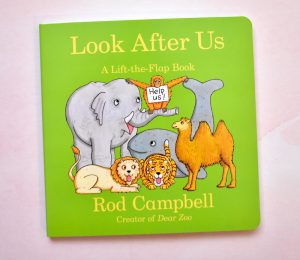 Add to Your Child's Bookshelves