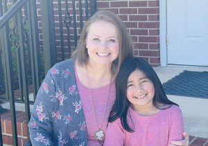Mommy and Me Outfits