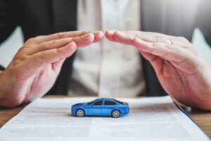 Before Buying an Auto Insurance