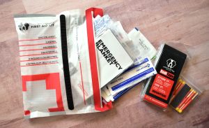 What to Pack for Summer Camp
