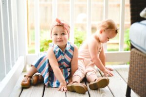 Imaginative Play for Toddlers