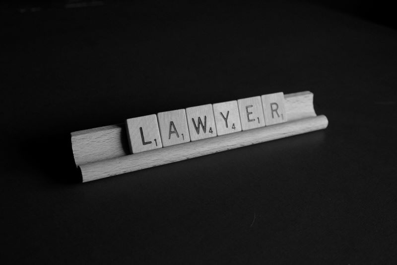 finding the right lawyer
