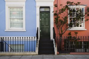 Windows and Doors