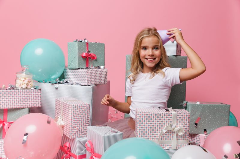 birthday gifts ideas for 11 year olds