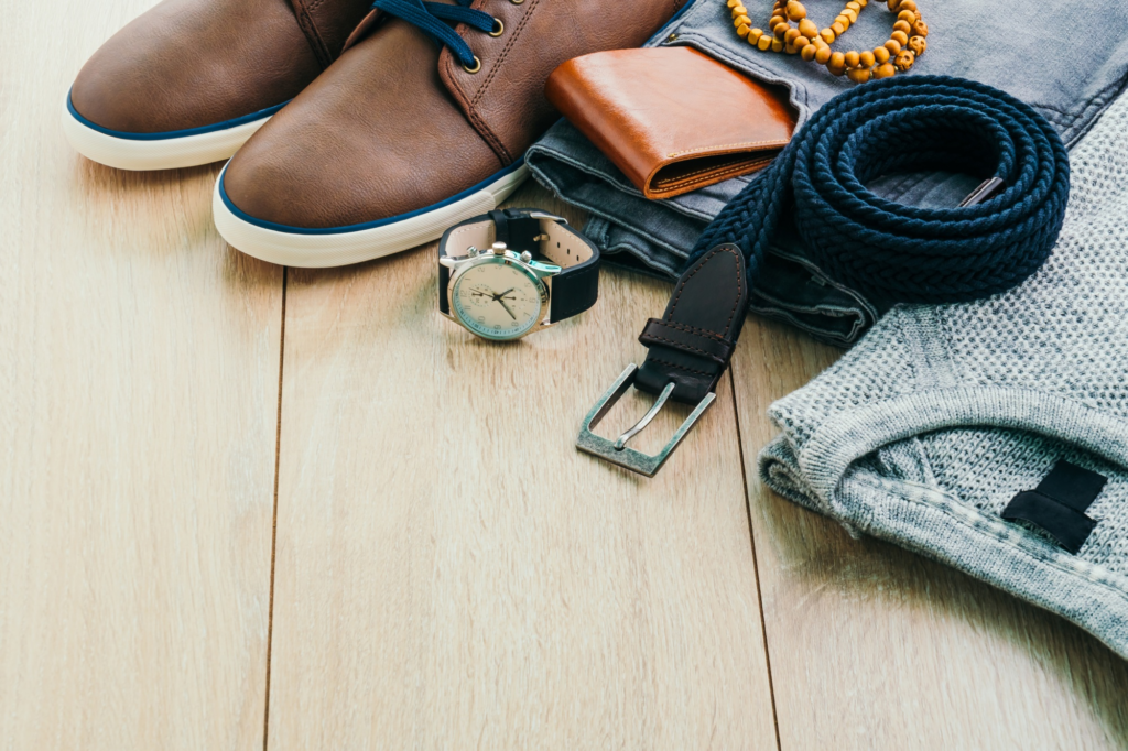 Navigate Man Navigate Men's Fashion with Style - My Four and More