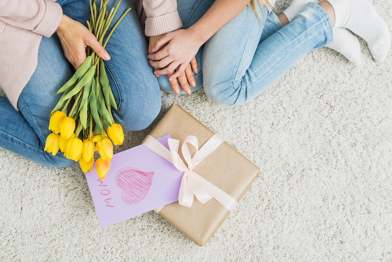 Top 10 Mother's Day Gift Ideas for the Mom Who Has Everything - My Four and  More