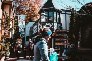 vacation in gatlinburg