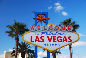 Vegas Travel Tips