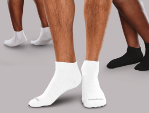 seamless socks