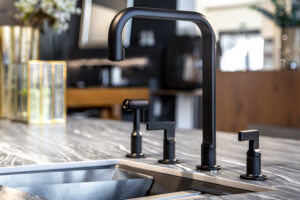 Faucet for Your Kitchen