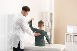 Pediatric orthopaedic conditions