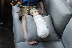 School-Related Injuries