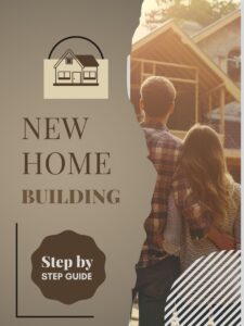 home building process