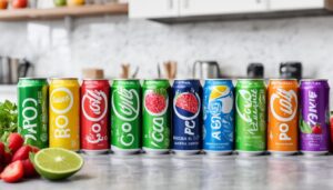 Are Sodas Keto Friendly? Low-Carb Drink Facts.