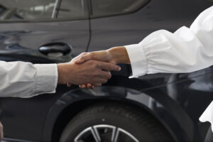 Certified Pre-Owned Cars