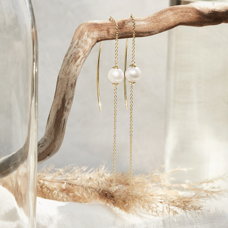 Pearl Jewelry: The Trend That Dominated This Season - My Four and More