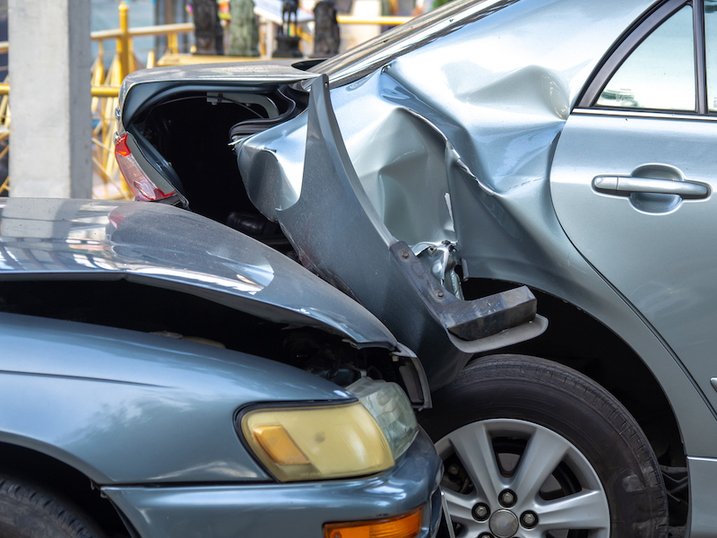 psychological impact of car accidents