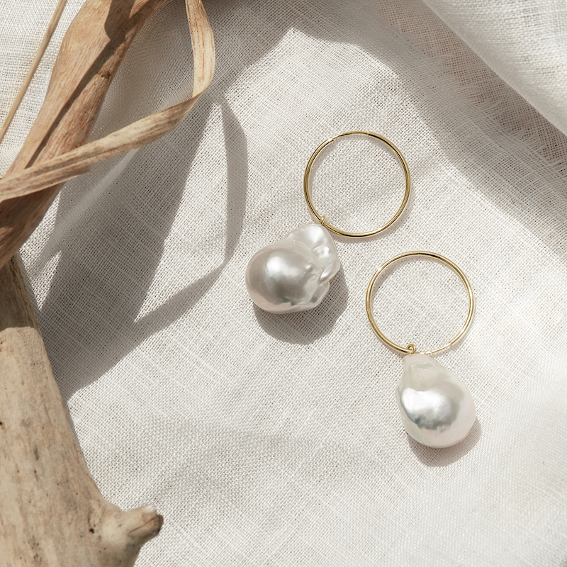 Pearl Jewelry: The Trend That Dominated This Season - My Four and More