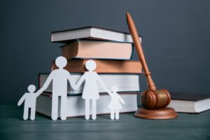 family law in Australia