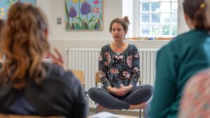 Holistic Mental Health