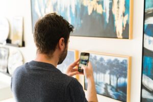 Gold Coast Art Galleries