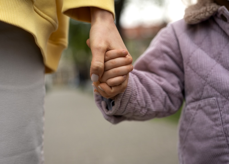 Adoption in the Bay Area