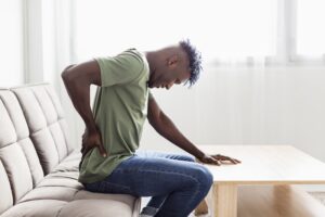 Breakthroughs in Chronic Pain Relief