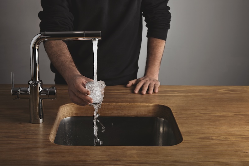 Regular Plumbing Maintenance