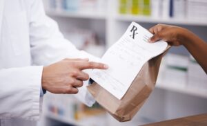 Prescription Medication More Affordable