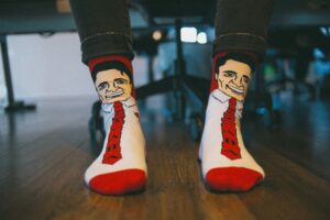 Custom Socks