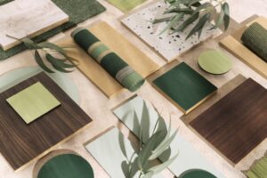 eco-conscious flooring