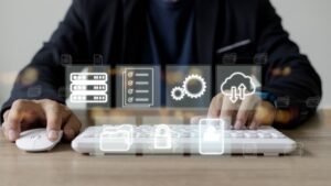 managed services provider