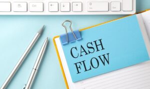 mastering cash flow