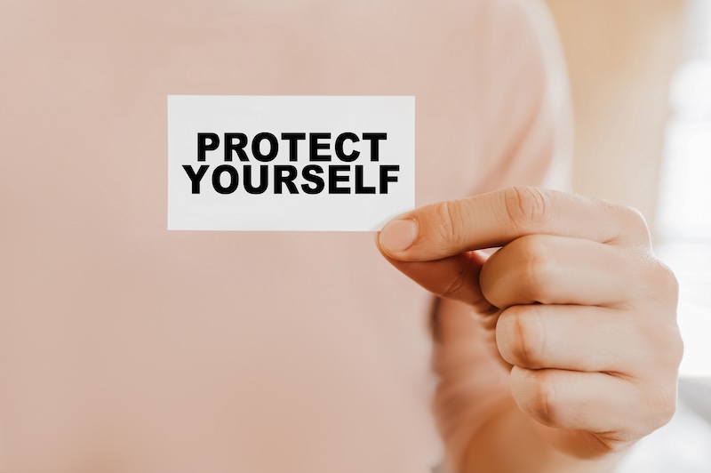 personal safety training