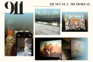 Why The 911 Memorial and Museum Are Essential For Future Generations