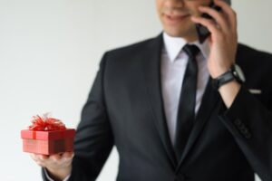Corporate Gifts for Every Milestone