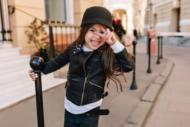 How to Experience Vienna with Kids - My Four and More