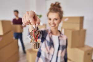 build long-term income streams