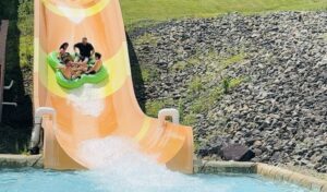 maximizing your day at Camelbeach Waterpark