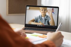 personalized online tutoring services