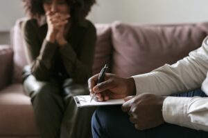 therapy and medication in managing depression